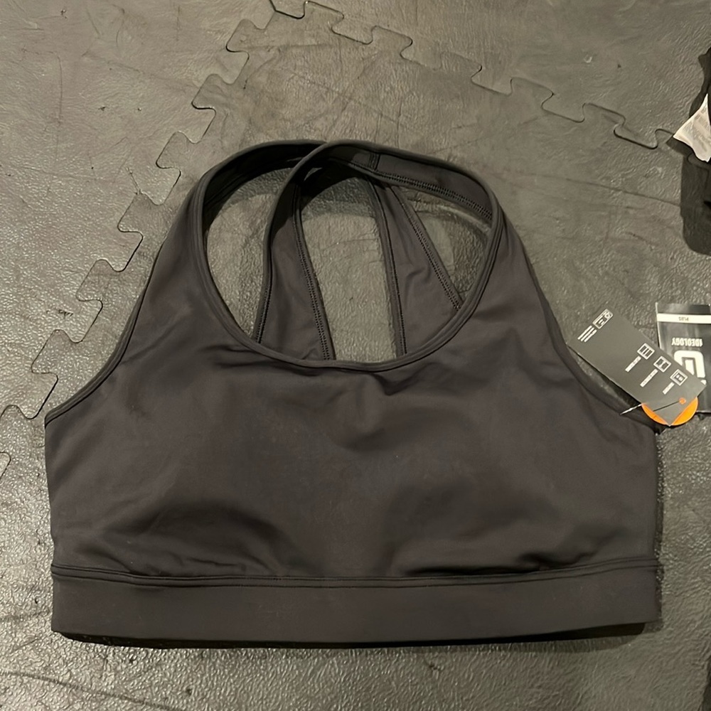 Ideology sports bra